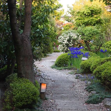 Hotel Ukai Fuefuki Eksteriør bilde