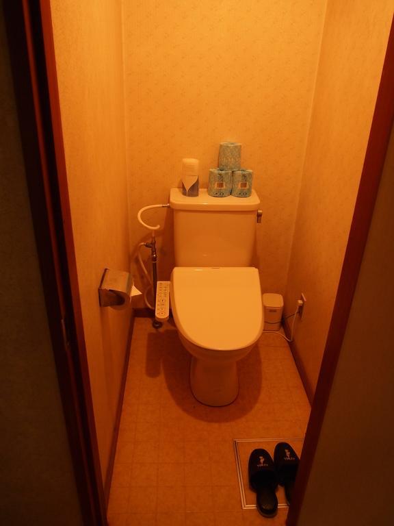 Hotel Ukai Fuefuki Rom bilde